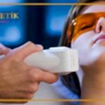 Soprano Lazer Epilasyon