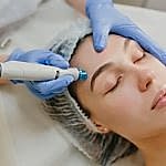 Hydrafacial