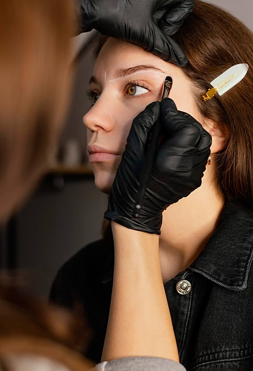 kalıcı makyaj his beauty