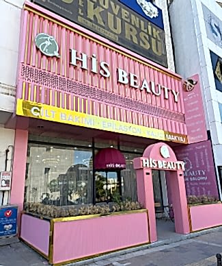 sultanbeylihis beauty güzellik merkezi